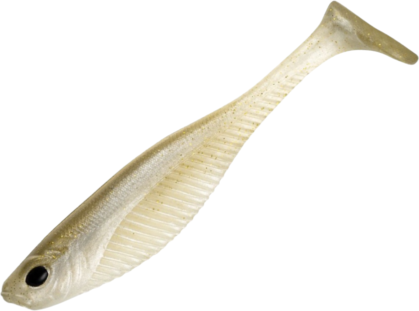 NOMAD LIVE OPS DOZER MINNOW