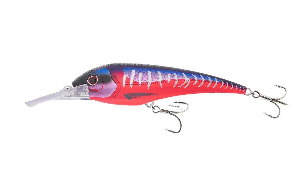 NOMAD DTX HEAVY DUTY SHALLOW