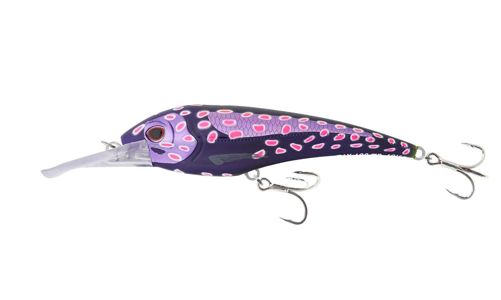 NOMAD DTX HEAVY DUTY SHALLOW