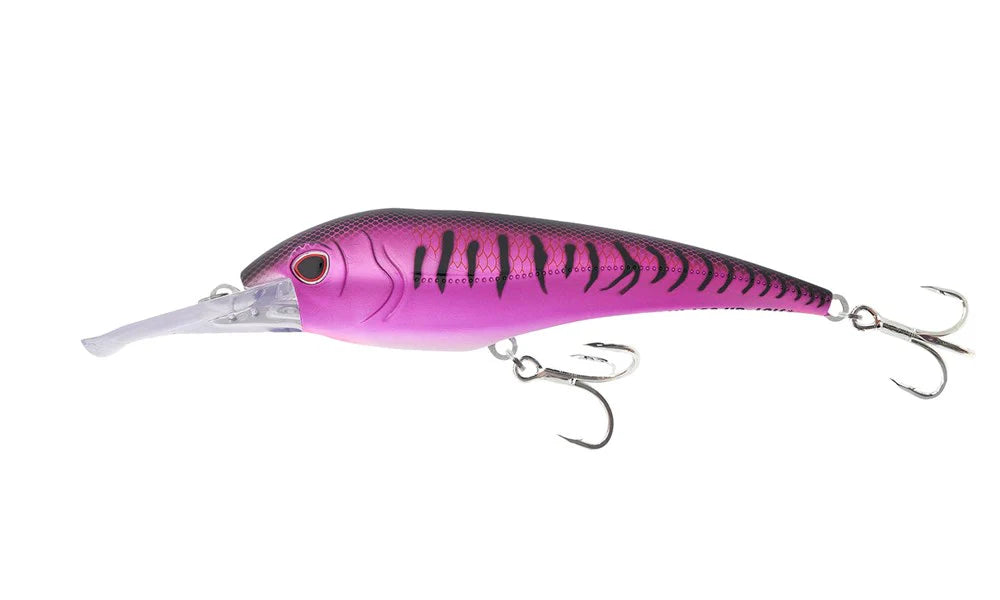 NOMAD DTX HEAVY DUTY SHALLOW