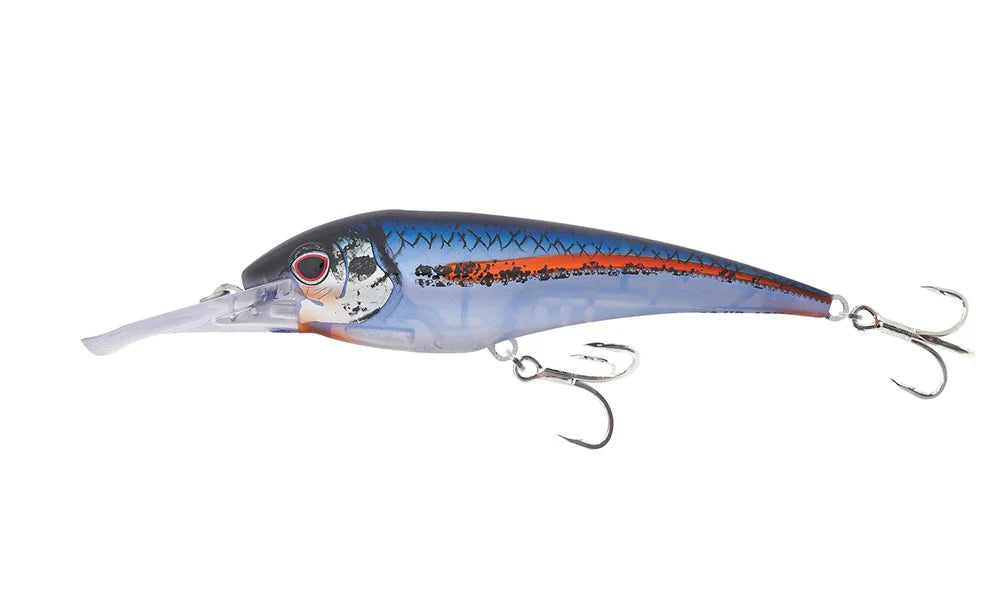 NOMAD DTX HEAVY DUTY SHALLOW