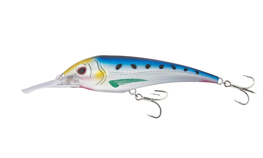 NOMAD DTX HEAVY DUTY SHALLOW