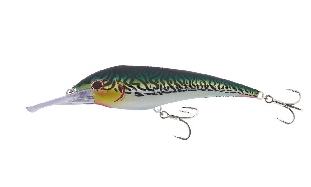 NOMAD DTX HEAVY DUTY SHALLOW