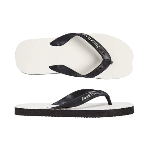 AUSSIE SOLES DOUBLE PLUGGER