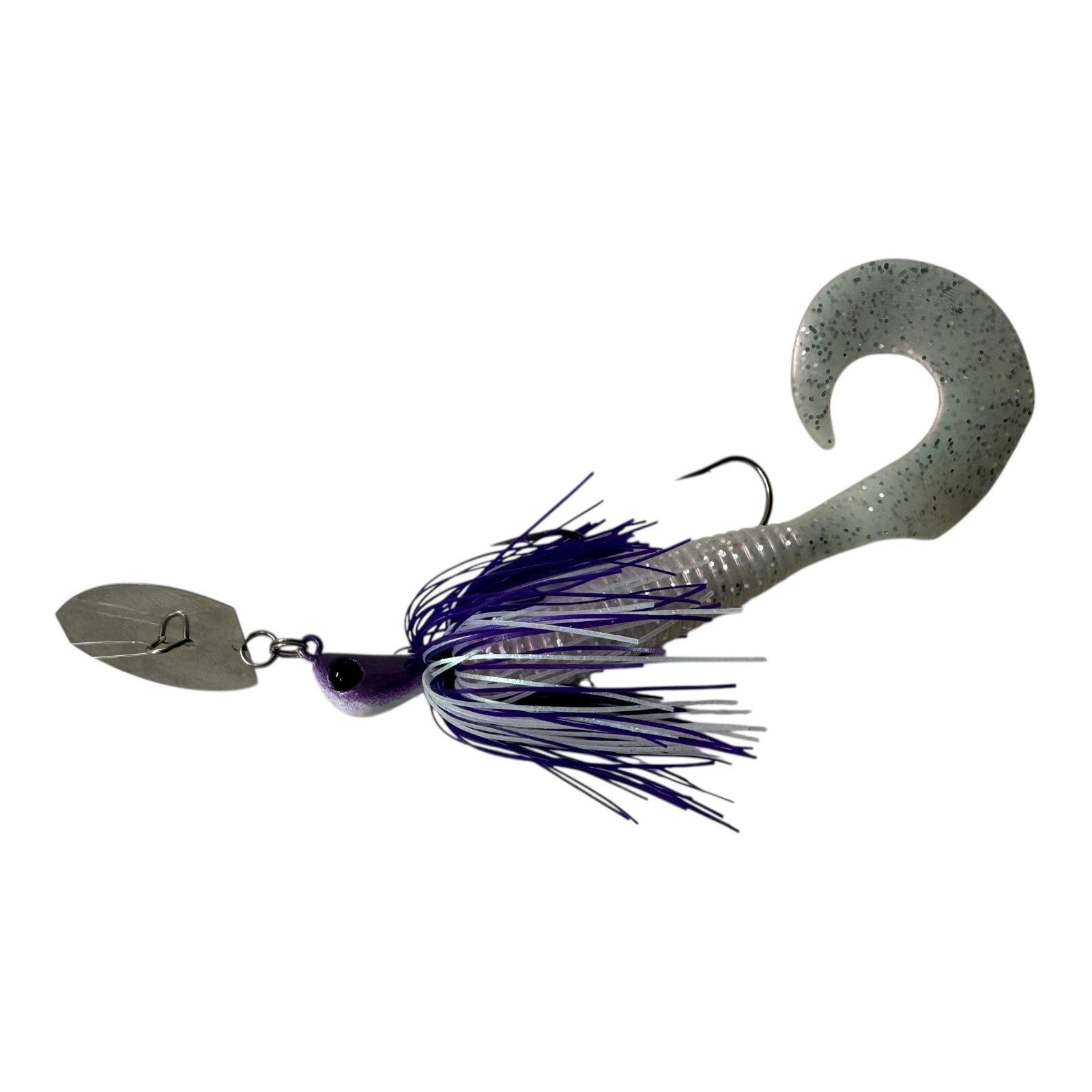 ASSASSIN CHATTERBAIT