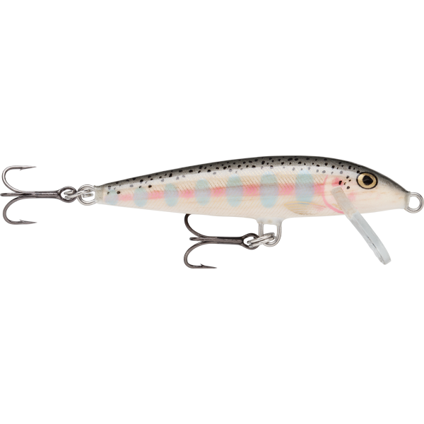 RAPALA ORIGINAL FLOATER