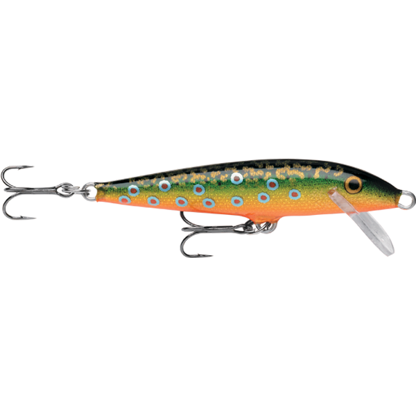 RAPALA ORIGINAL FLOATER