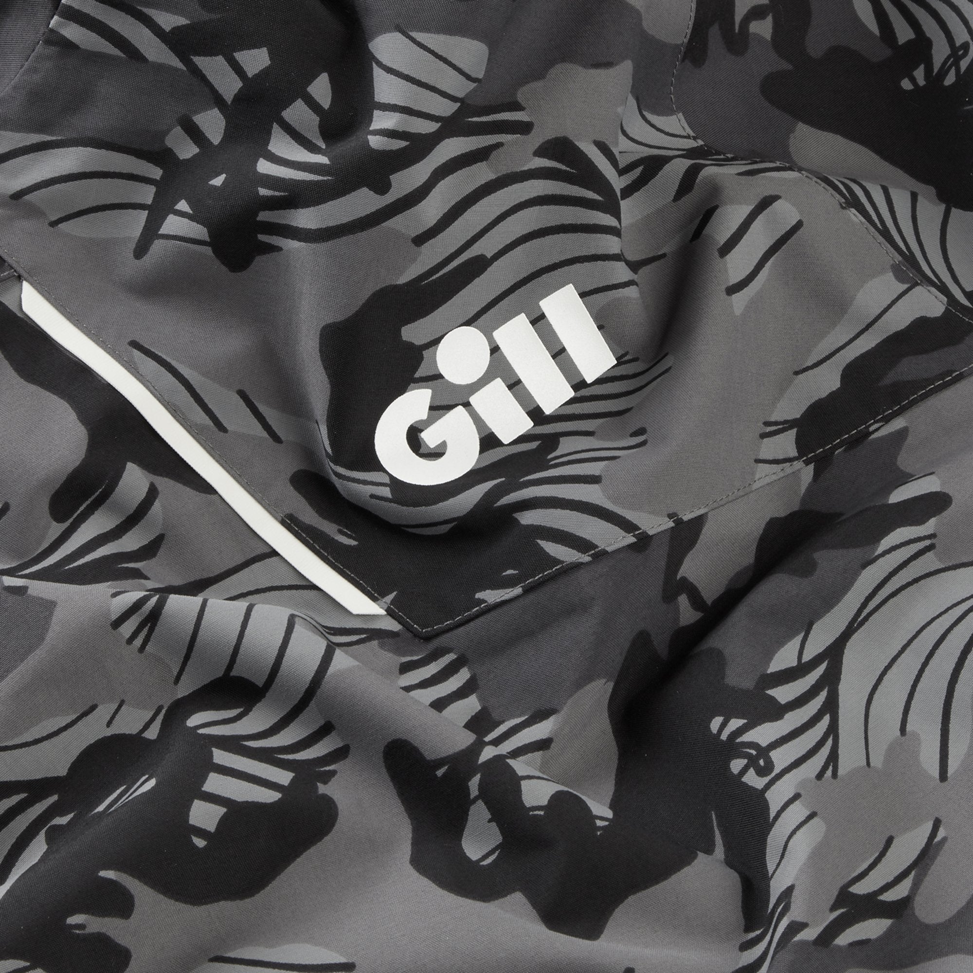 GILL MERIDIAN X JACKET