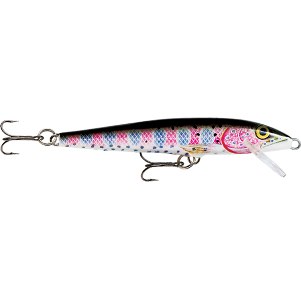 RAPALA ORIGINAL FLOATER