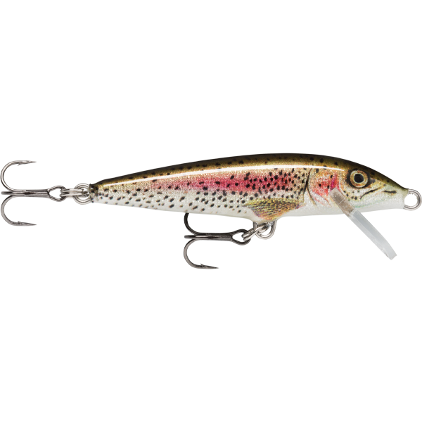 RAPALA ORIGINAL FLOATER