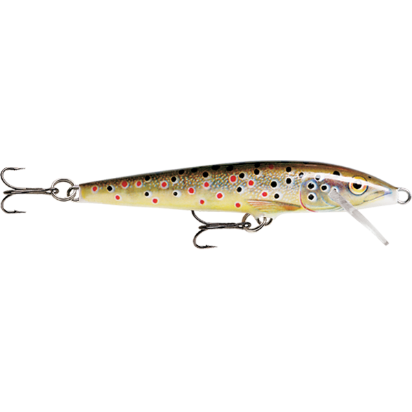 RAPALA ORIGINAL FLOATER