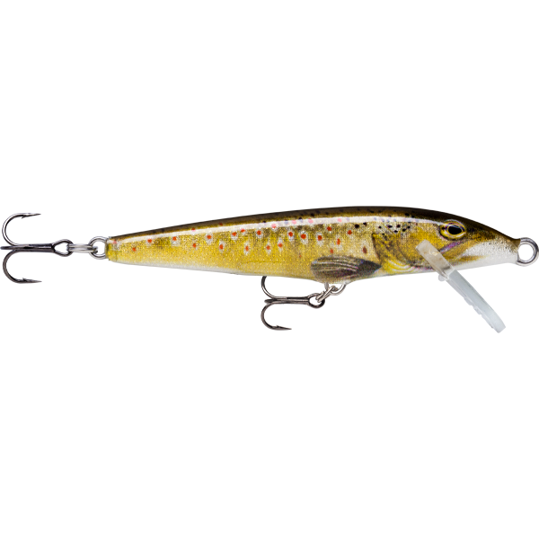 RAPALA ORIGINAL FLOATER