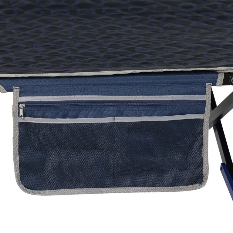 QUEST FAST BED QUEEN STRETCHER