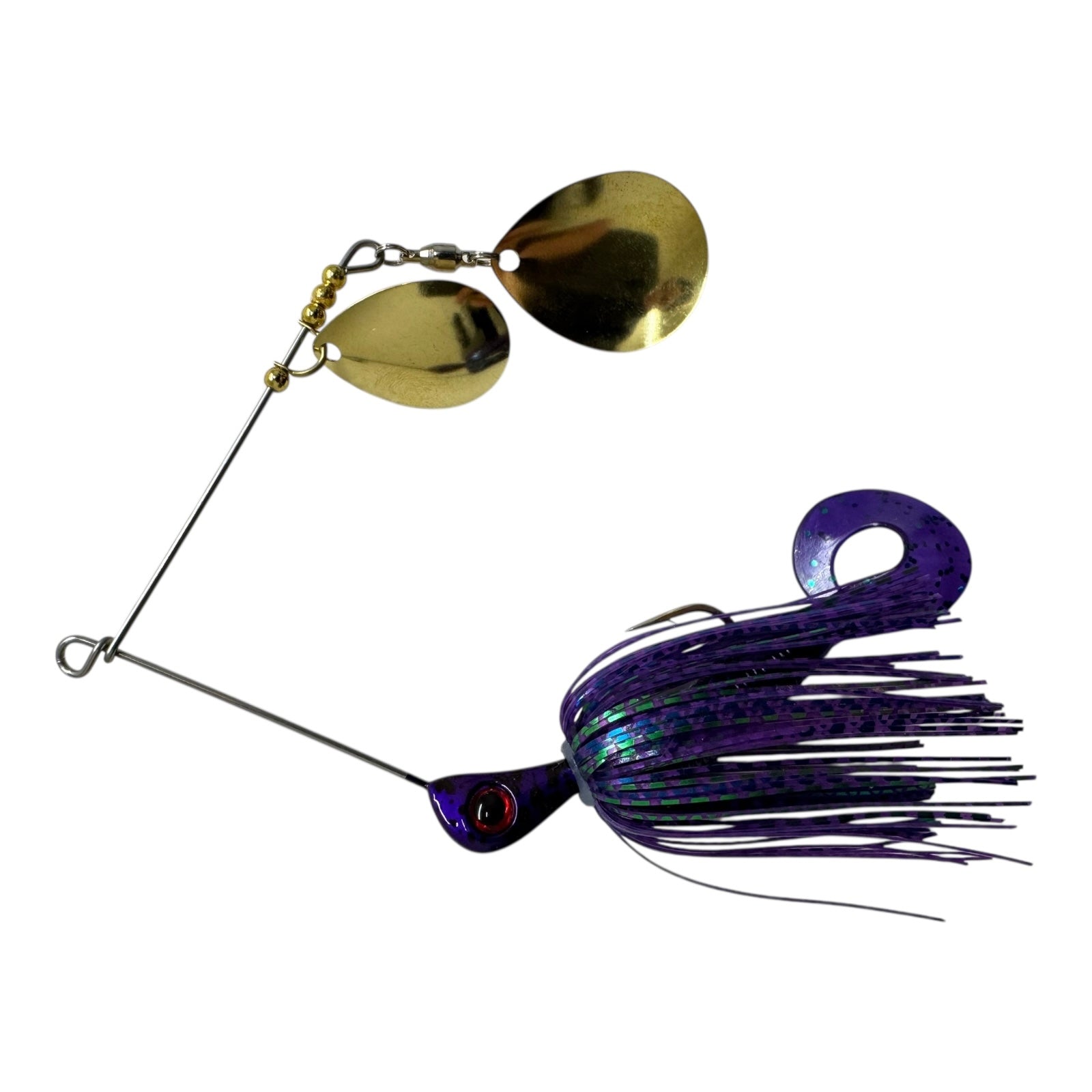 ASSASSIN SPINNERBAIT