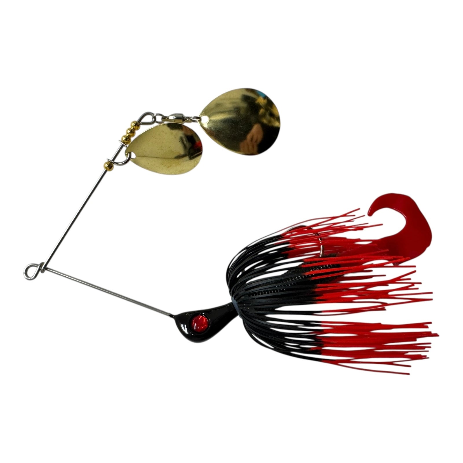 ASSASSIN SPINNERBAIT