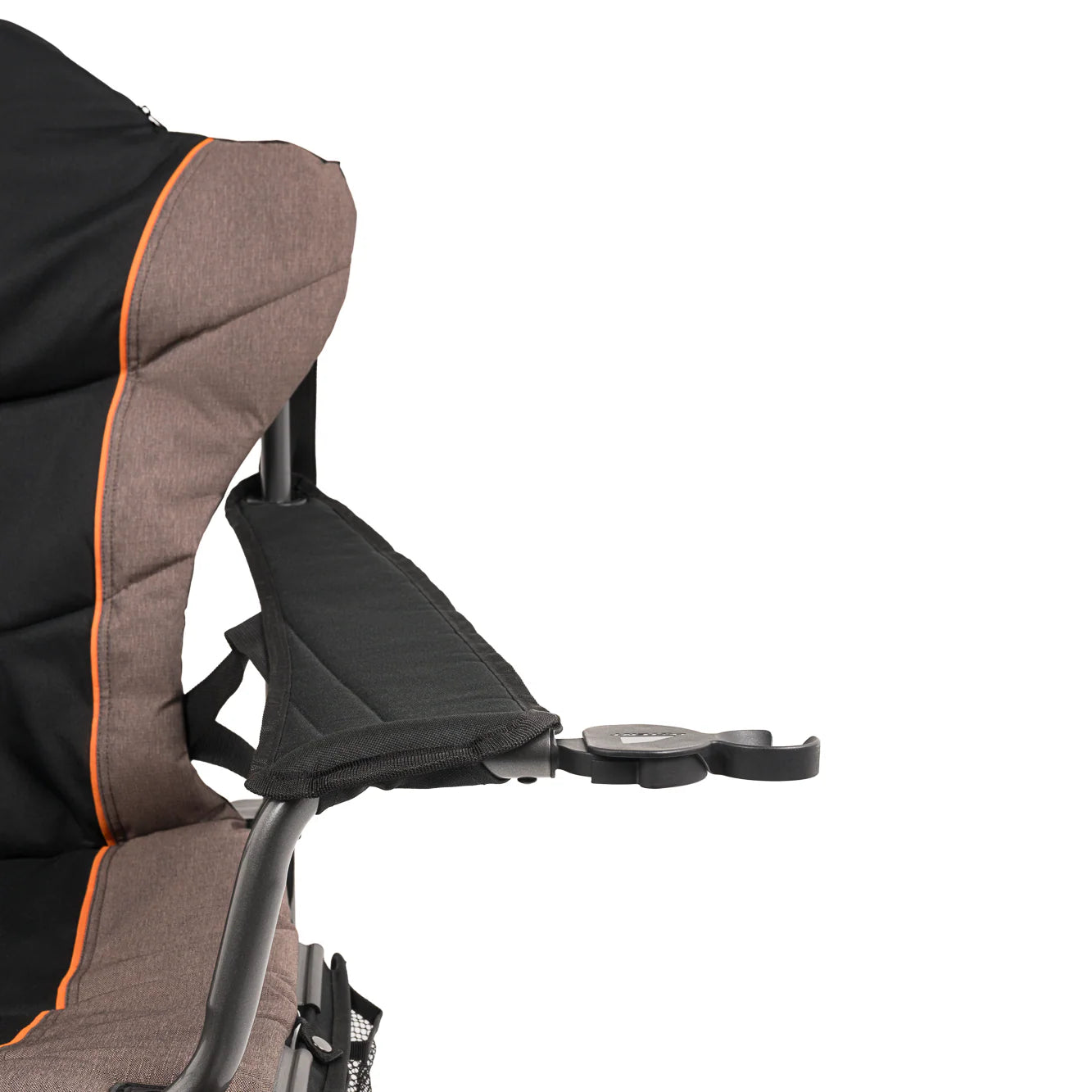 OZTENT LOCK-ON WINE GLASS HOLDER