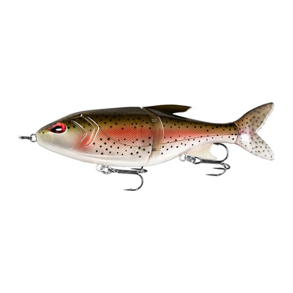 13 FISHING GLIDESDALE