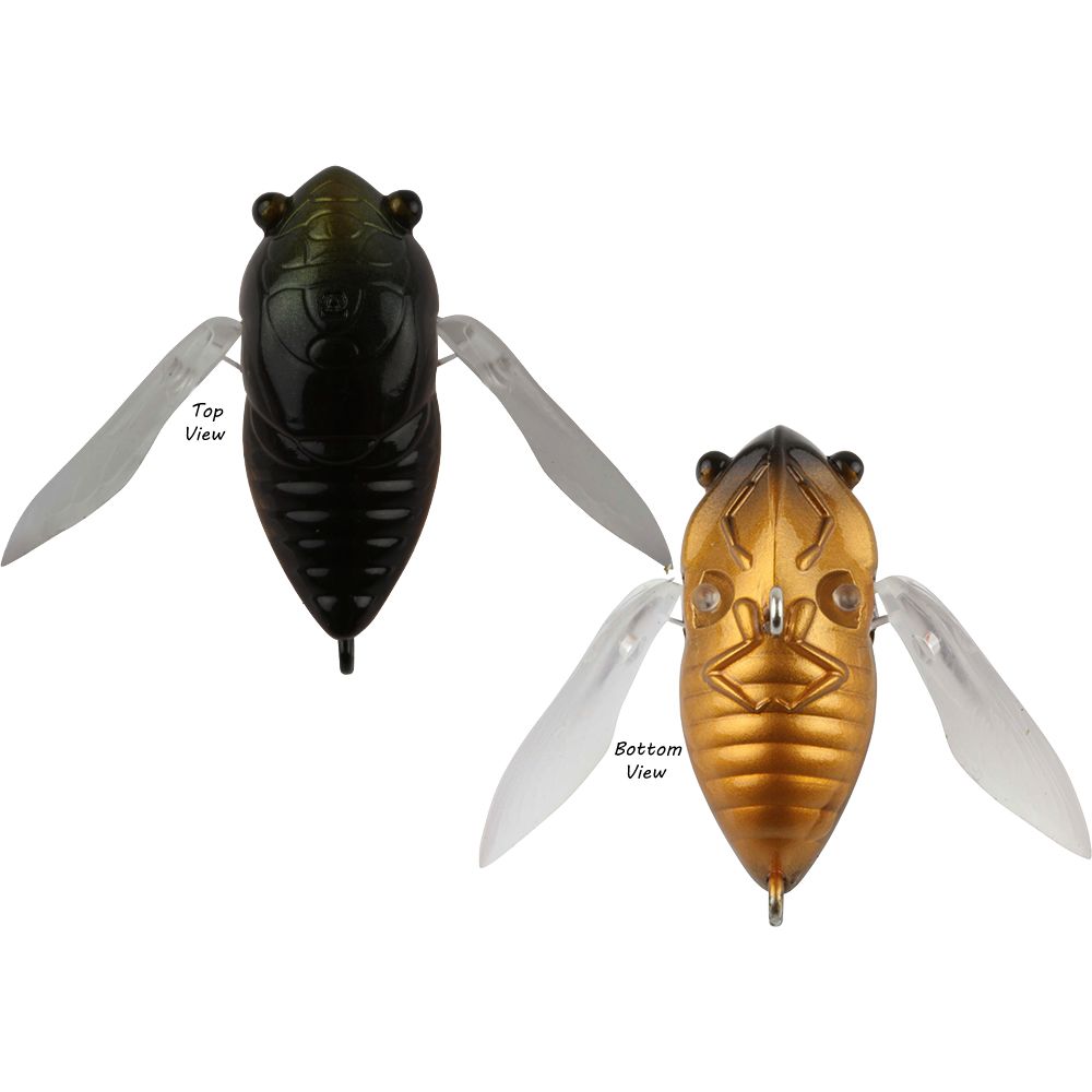 ATOMIC HARDZ CICADA 47