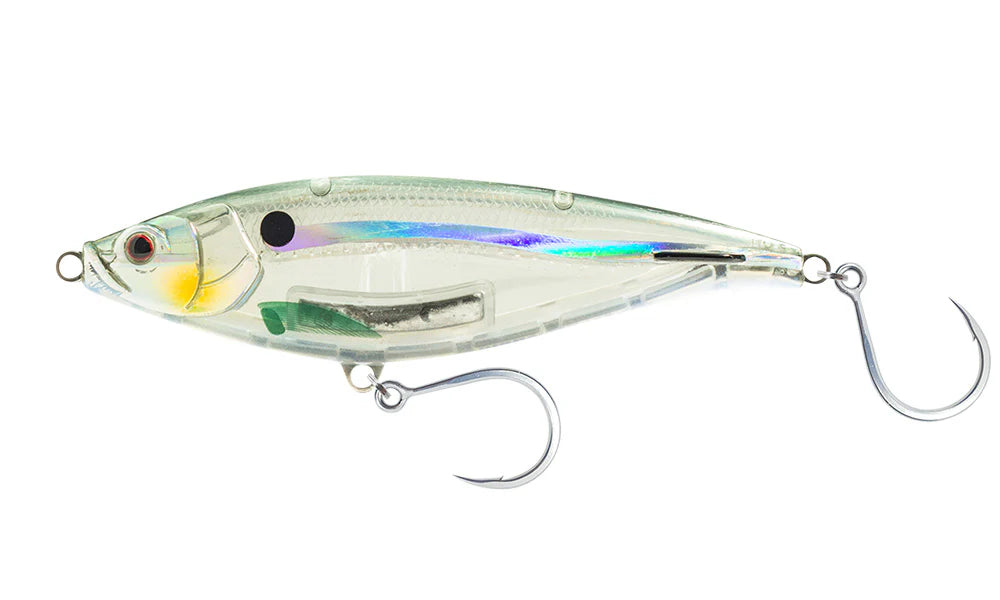 NOMAD MADSCAD 95 SINKING