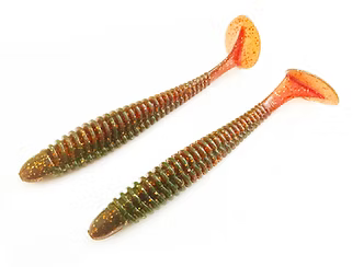 NOIKE WOBBLE SHAD