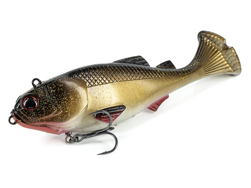 MOLIX HYBRID SWIMMER 165