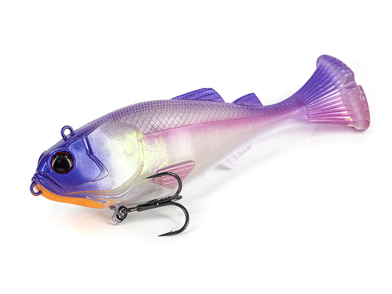 MOLIX HYBRID SWIMMER 165