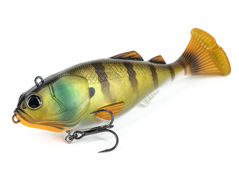 MOLIX HYBRID SWIMMER 165