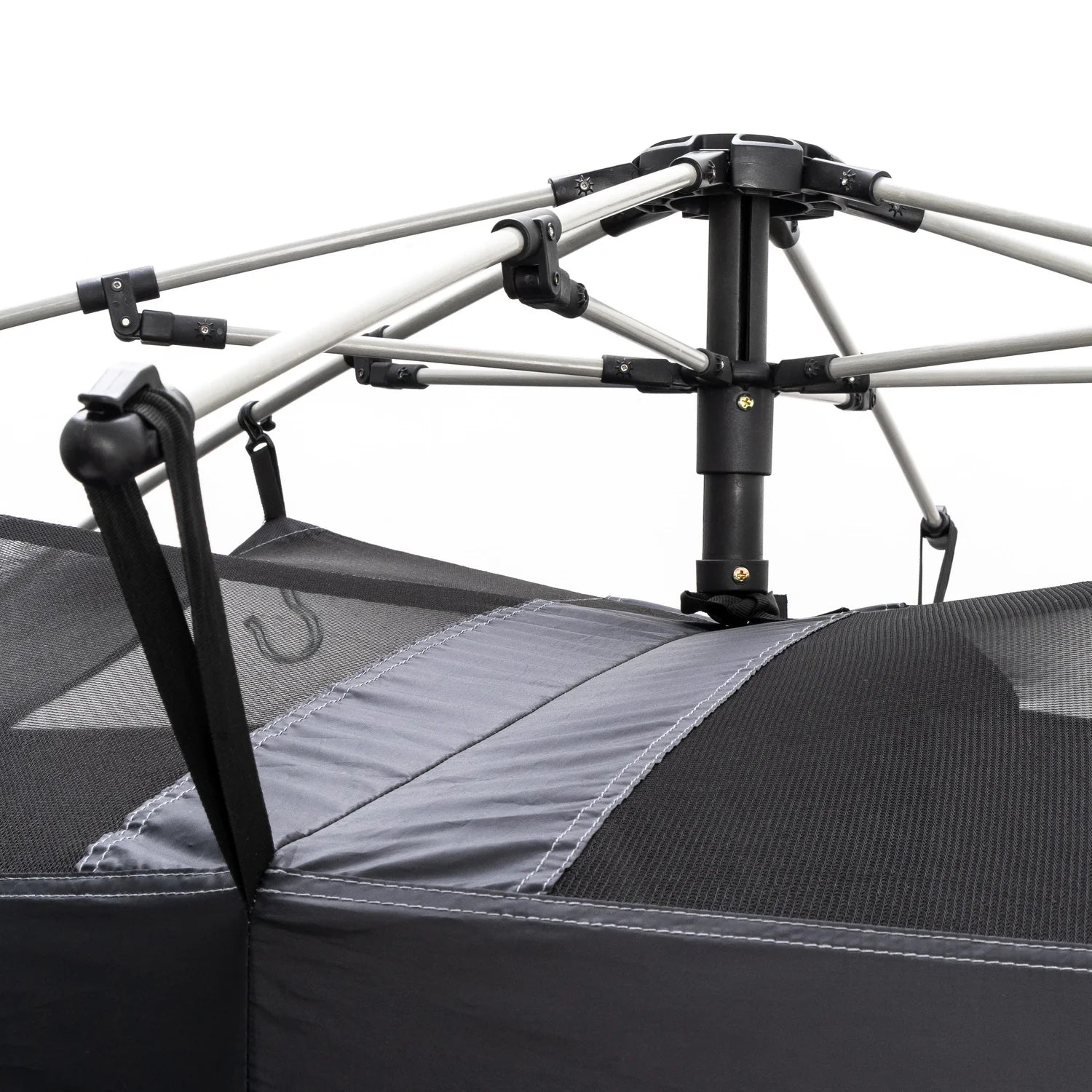 DARCHE TWIN CUBE SHOWER TENT