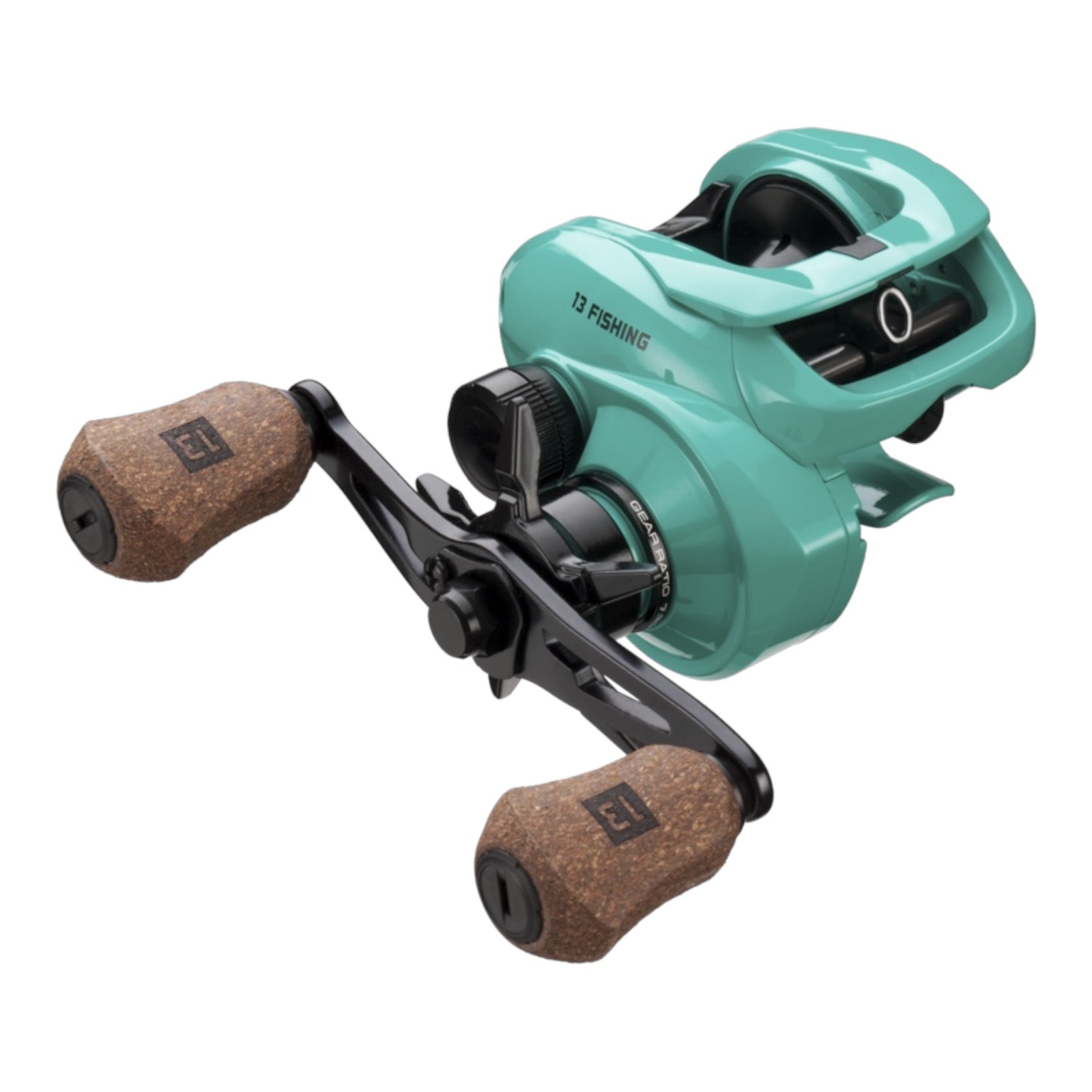 13 Fishing Concept TX2 Baitcast Reel