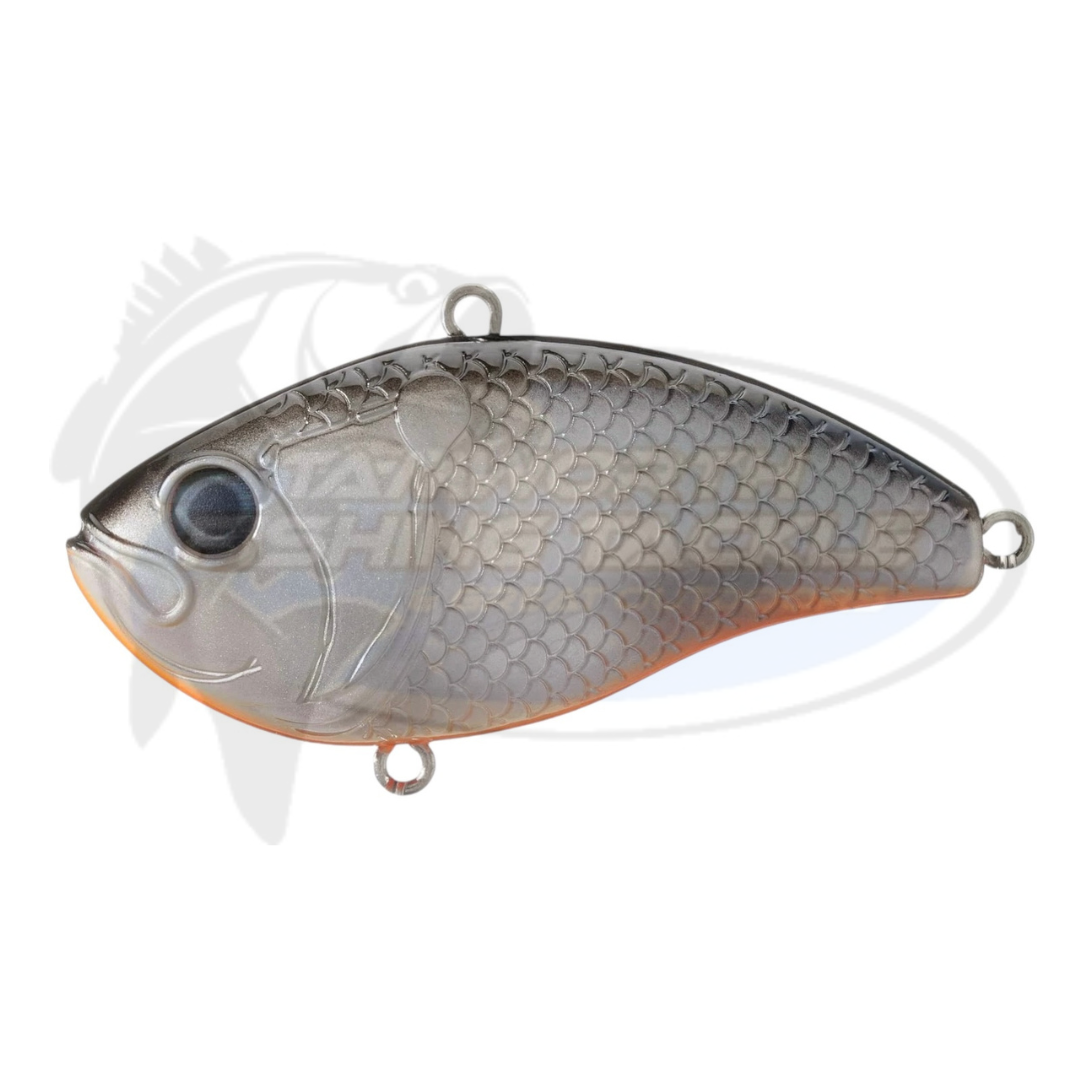 BAITSANITY SIMPLE LIPLESS 60