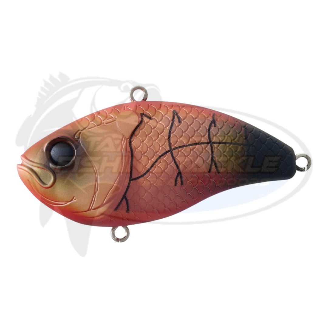 BAITSANITY SIMPLE LIPLESS 60