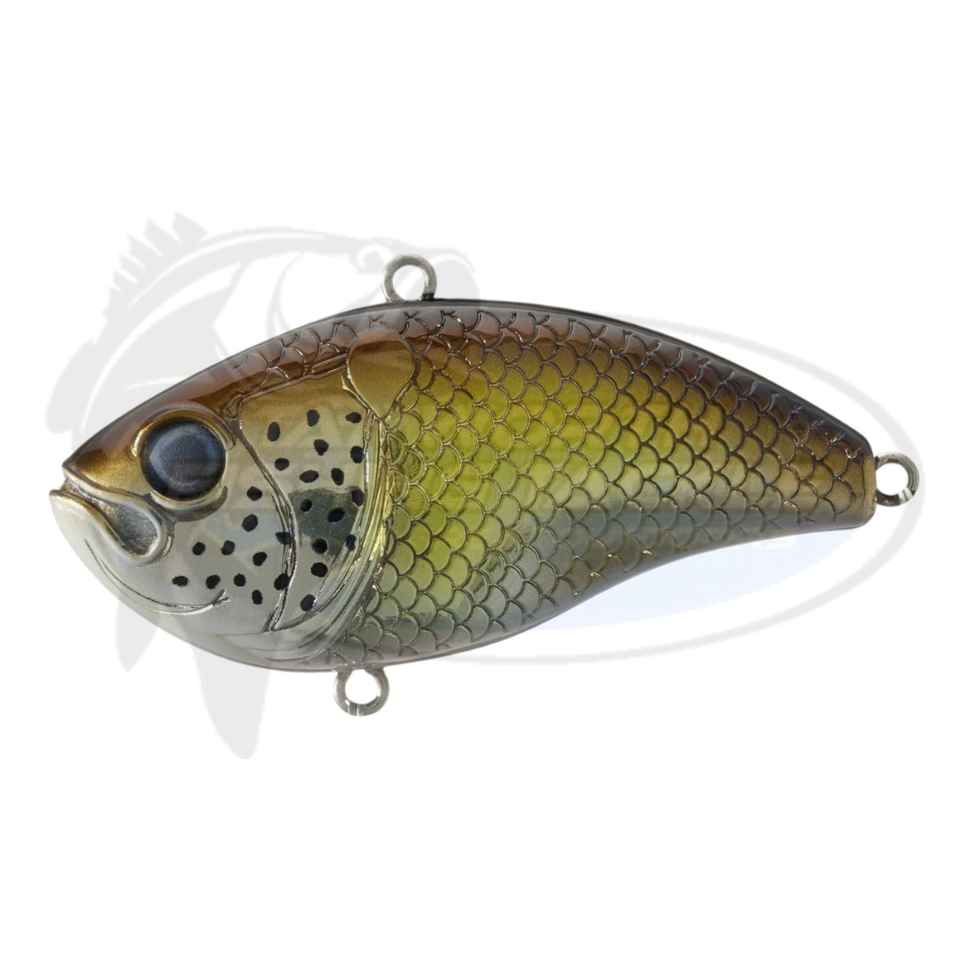BAITSANITY SIMPLE LIPLESS 60