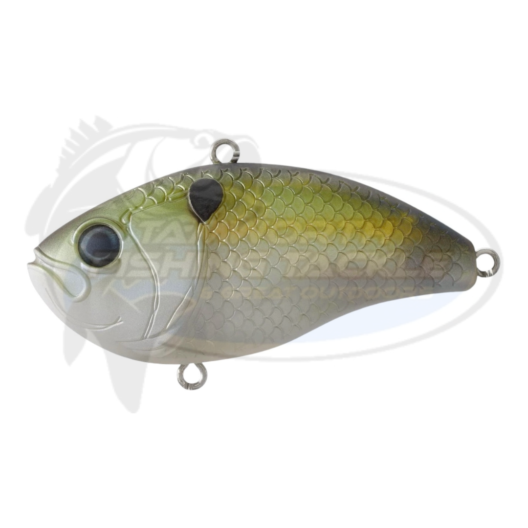BAITSANITY SIMPLE LIPLESS 60
