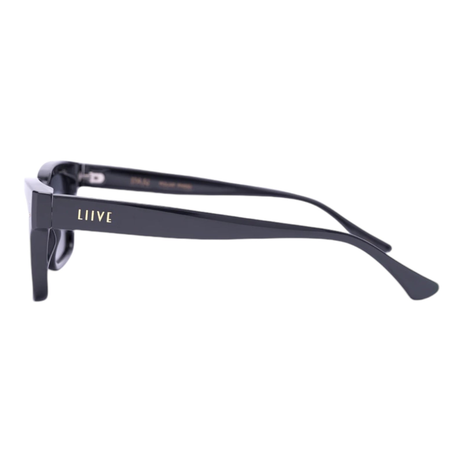 LIIVE VISION DAN POLAR