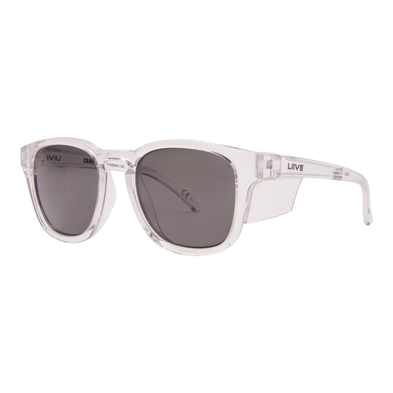 LIIVE VISION CRAFTER XTAL
