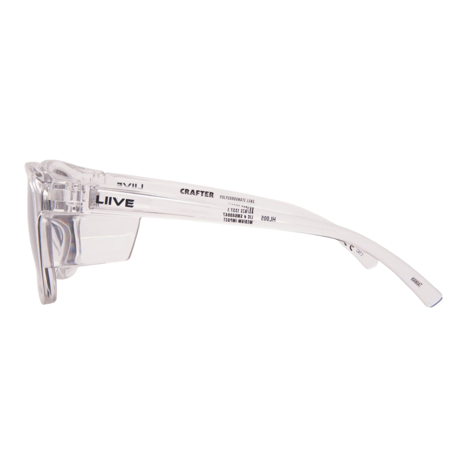 LIIVE VISION CRAFTER XTAL