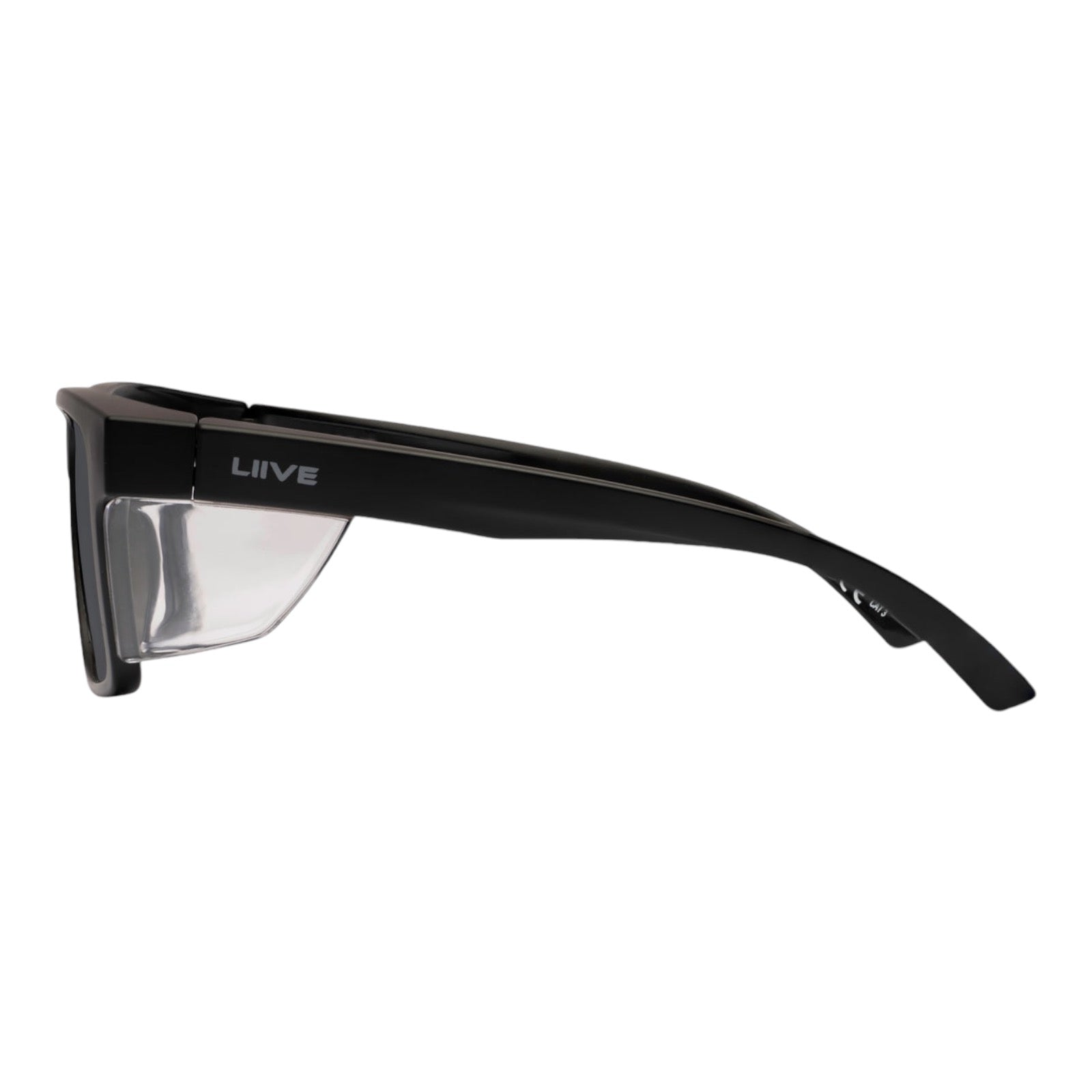 LIIVE VISION TRADIE X MATT BLACK