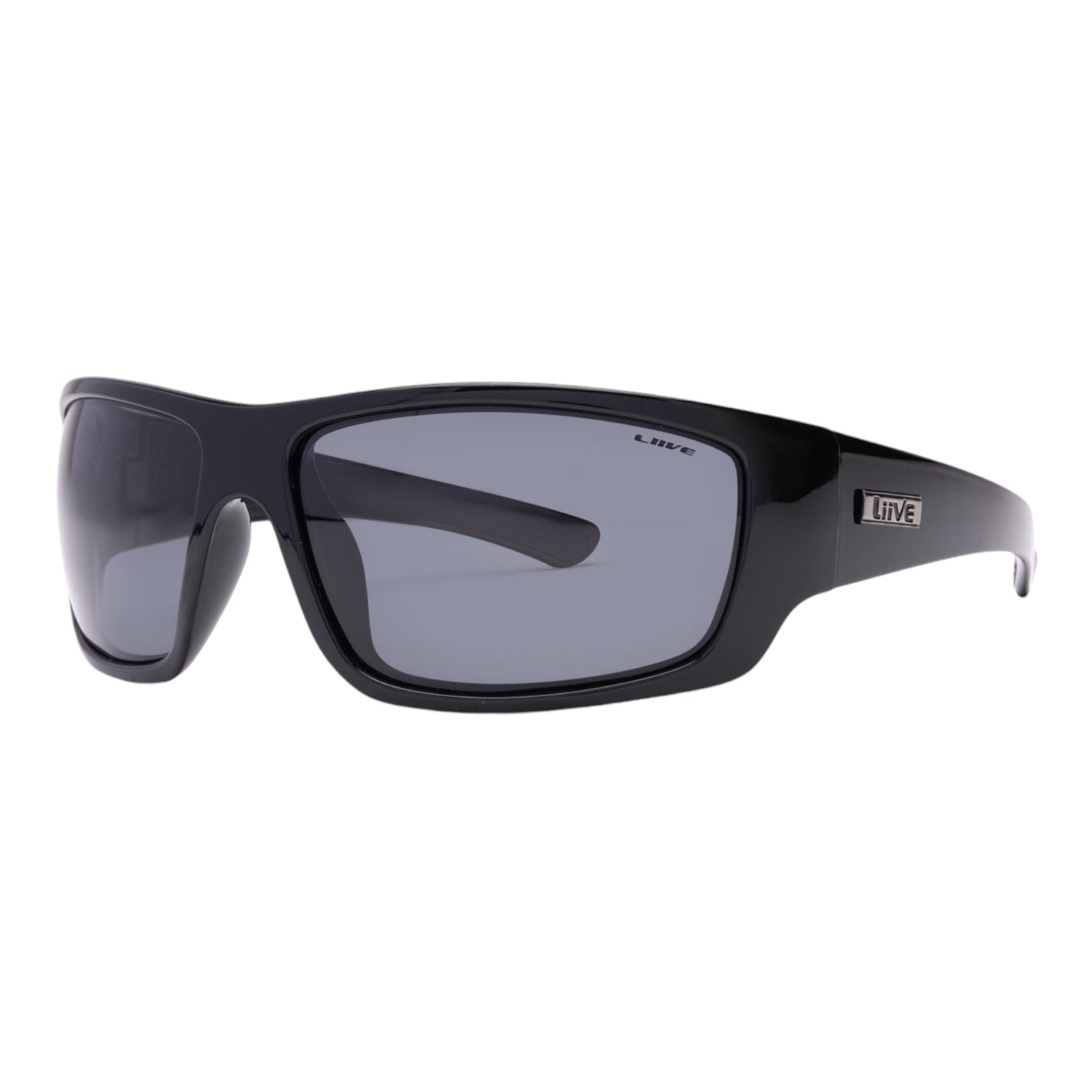 LIIVE VISION KUTA POLAR BLACK
