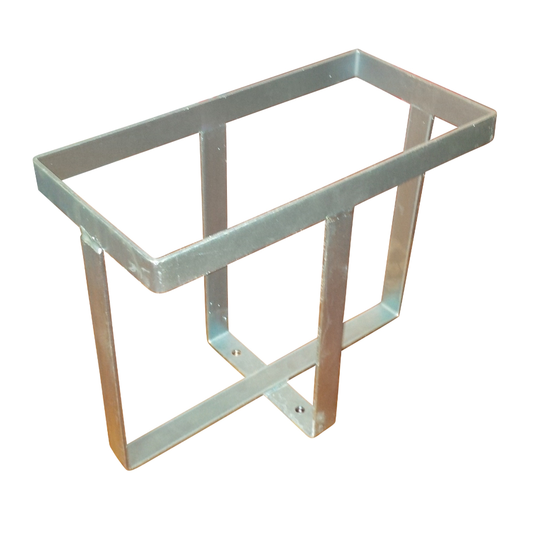 JERRY CAN HOLDER WELD ON STYLE