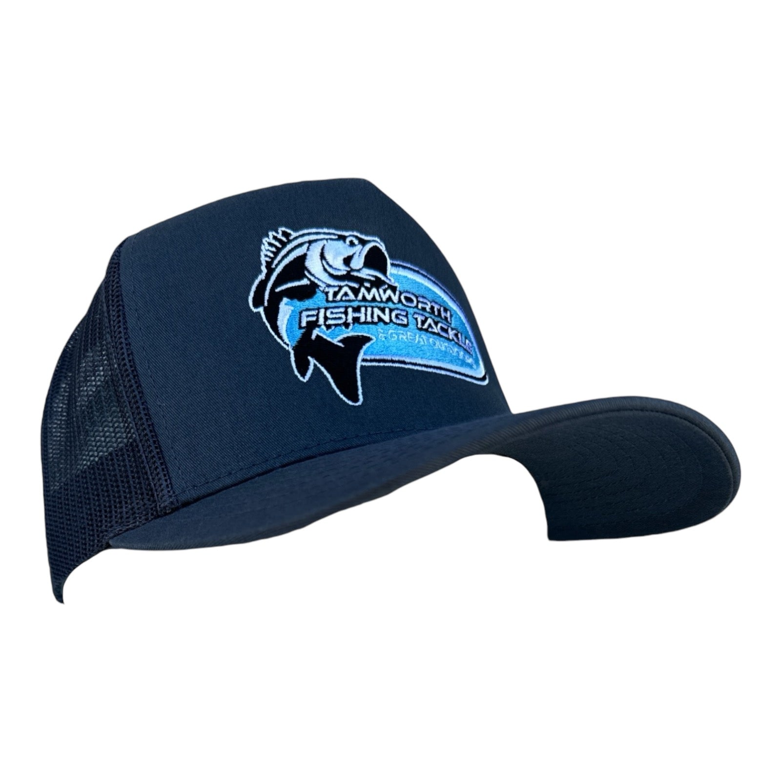 TFT TRUCKER CAP