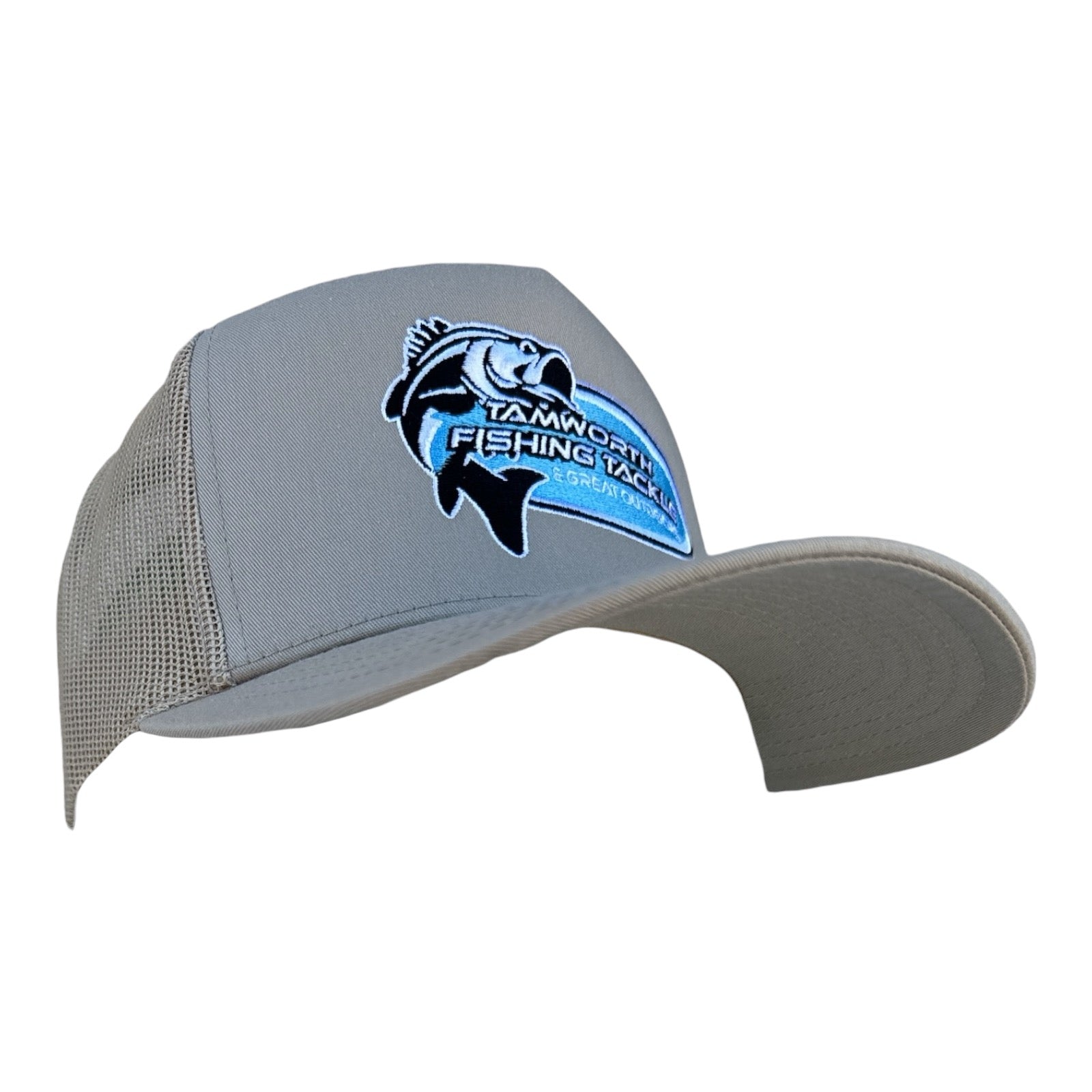 TFT TRUCKER CAP