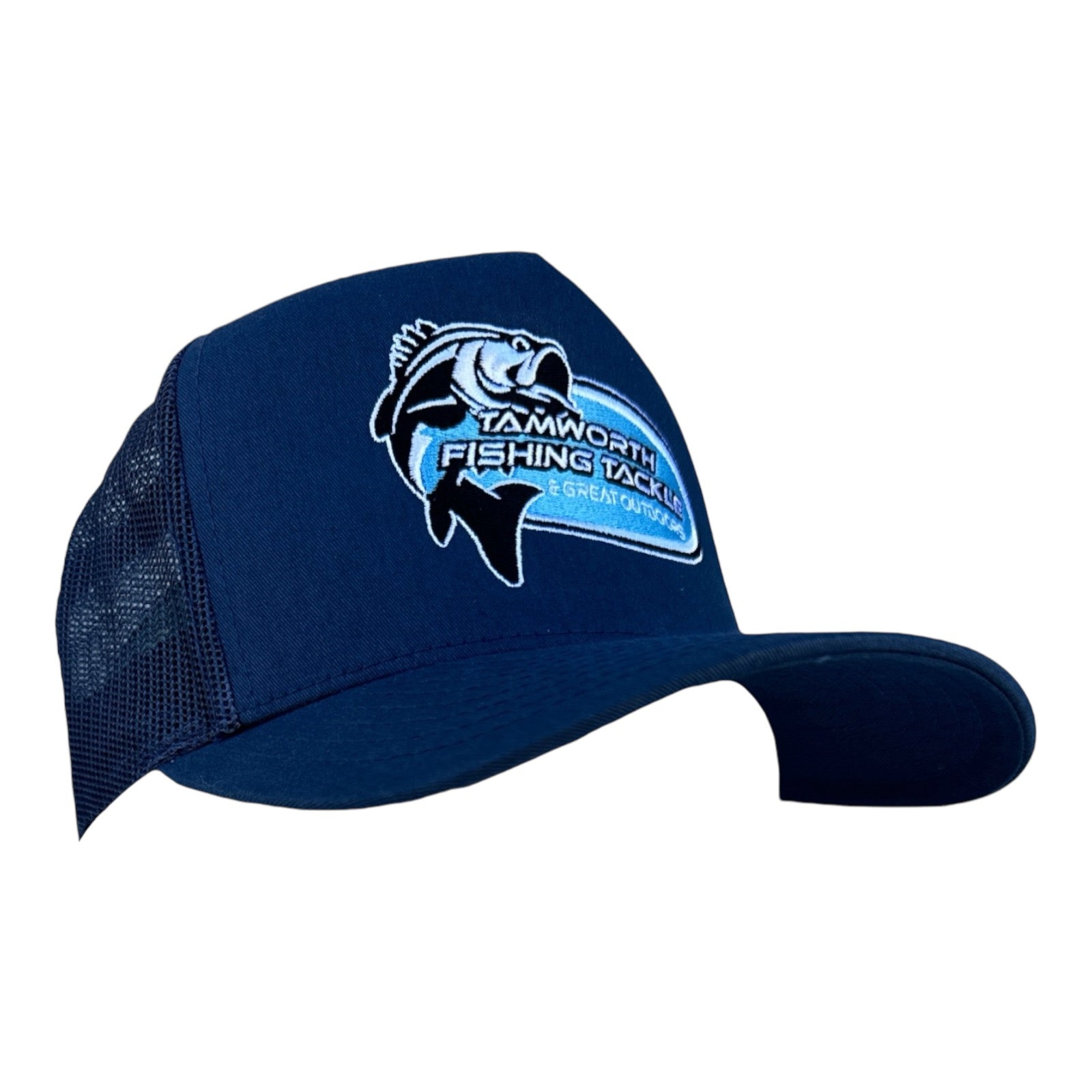 TFT TRUCKER CAP