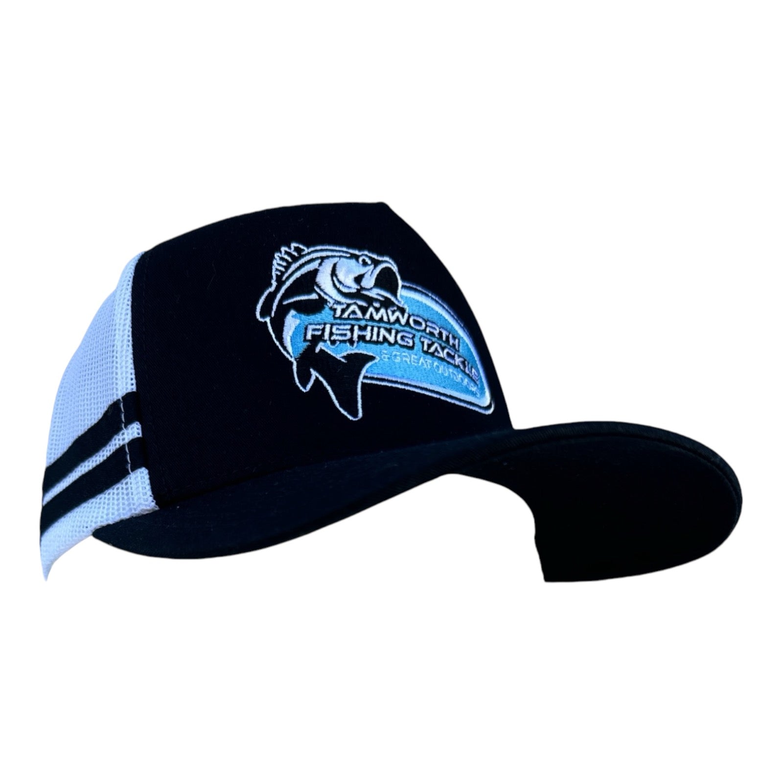TFT TRUCKER CAP