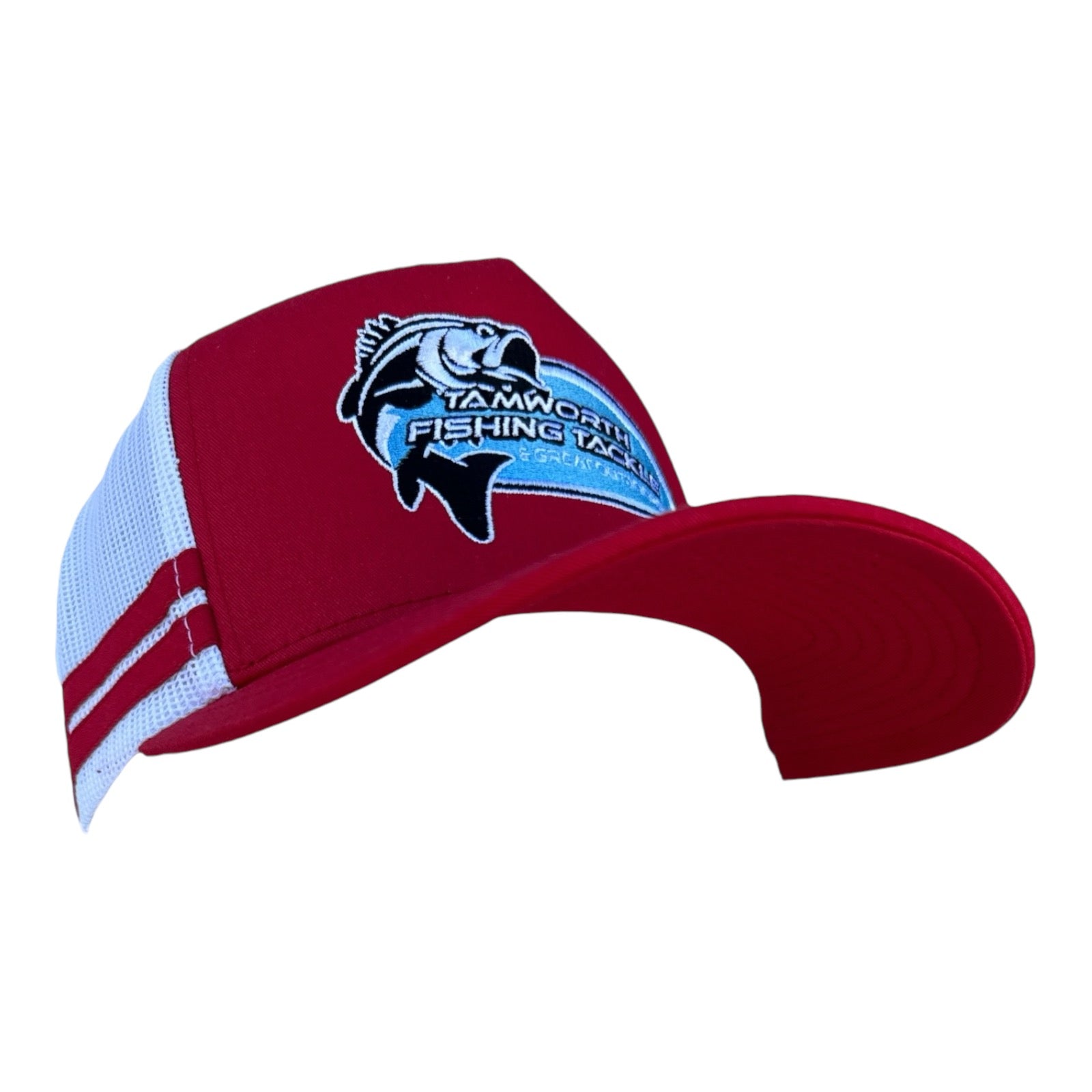 TFT TRUCKER CAP