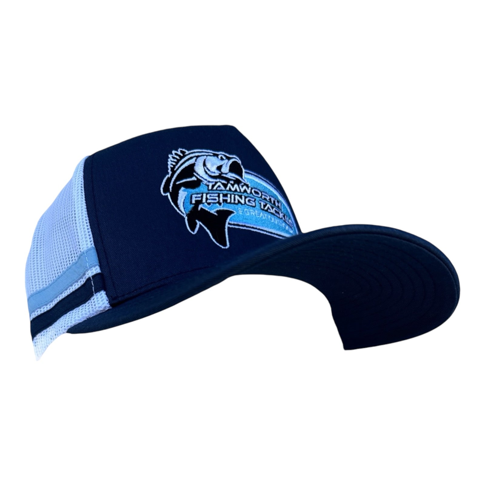 TFT TRUCKER CAP