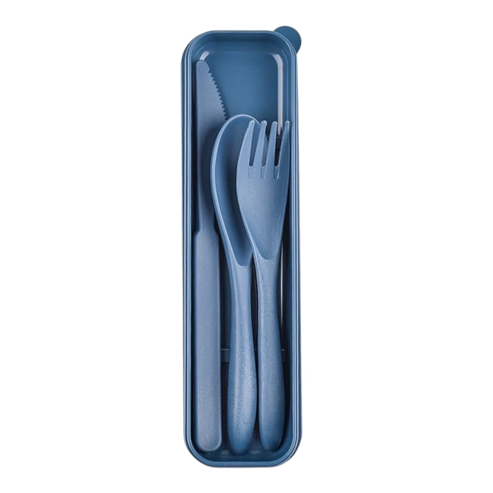 WILDTRAK WHEAT STRAW TABLEWARE SET