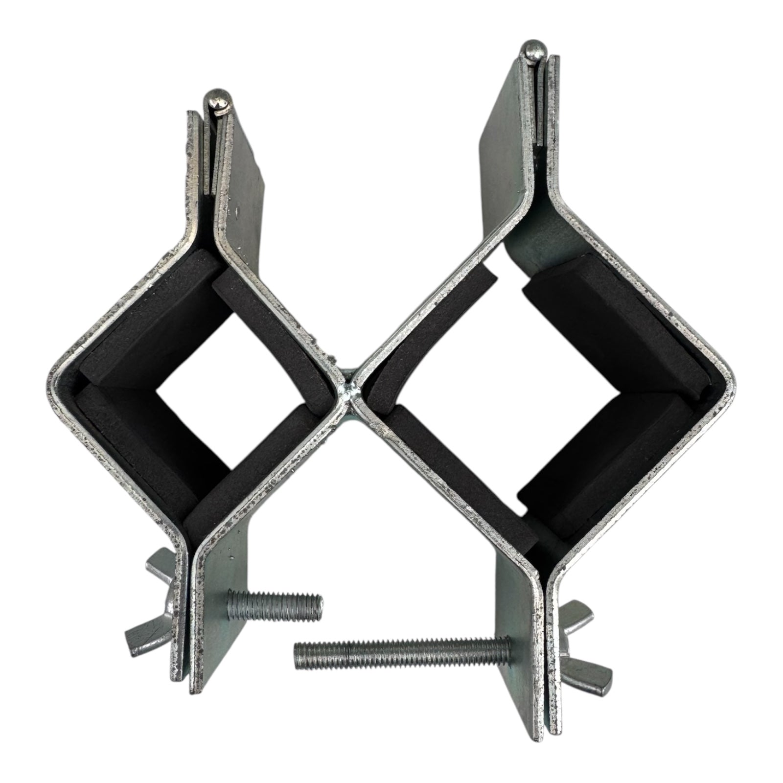 EXPLORE CLOTHES LINE BRACKET
