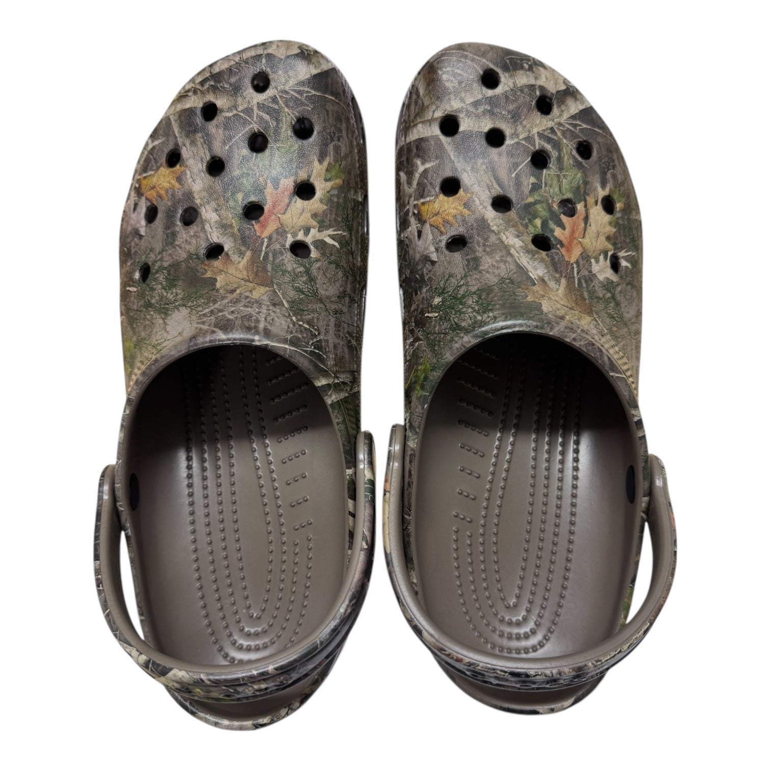 CROCS CLASSIC TRUE TIMBER KANATI