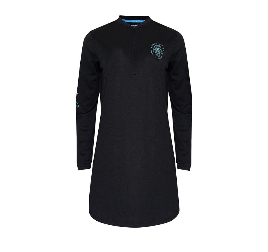 NOMAD WOMANS RISE OF THE MASCADS DRESS