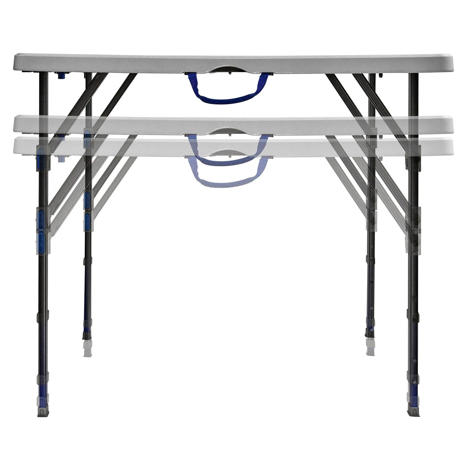 QUEST VERSALITE 86 MULTI HEIGHT TABLE